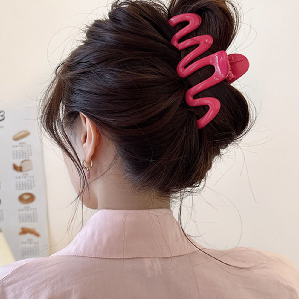 VIMEDA | Wave Hair Clip™ (2+2 GRATIS)