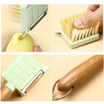 VIMEDA | Cleaning Brush Peeler™