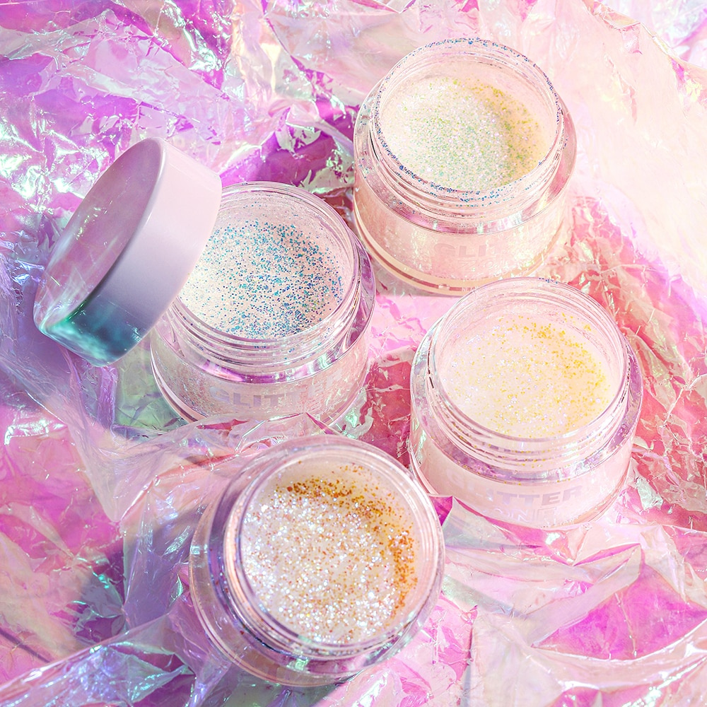 VIMEDA | Glitter Makeup Highlighter™