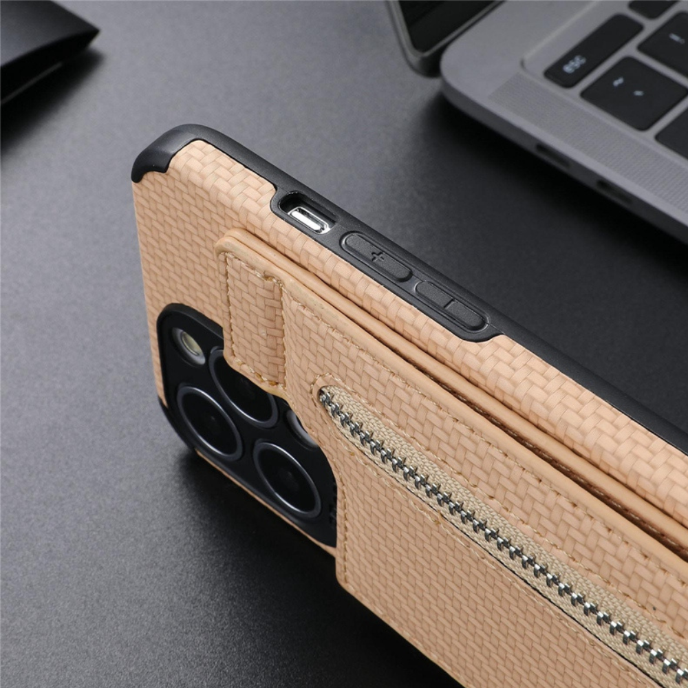 VIMEDA | Magnetic Wallet Case™