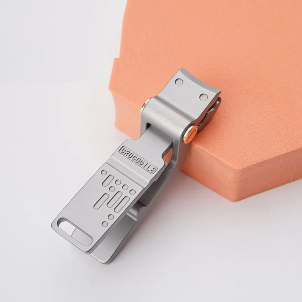 VIMEDA | Crocodile Nail Clippers™