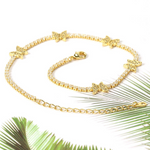 VIMEDA | Adjustable Butterfly Necklace™