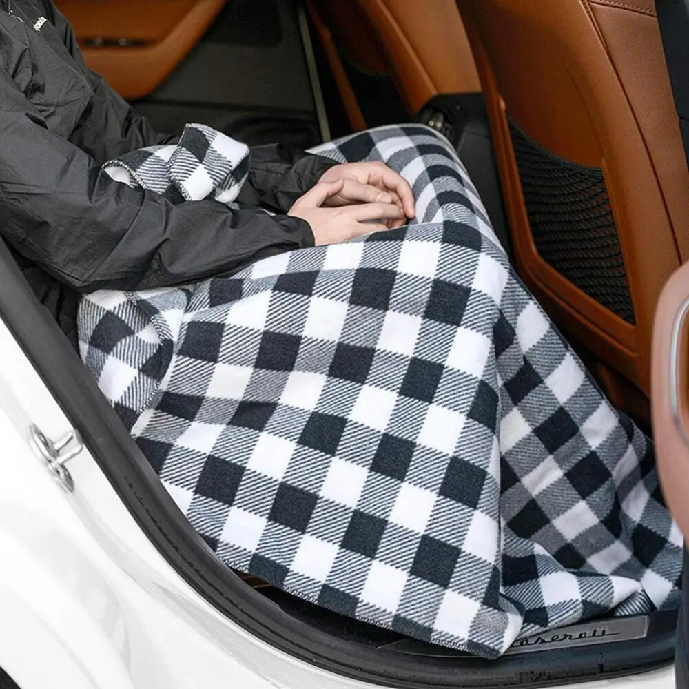 VIMEDA | Car Heating Blanket™