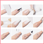 VIMEDA | Nail Extension Gel™ (1+1 GRATIS)