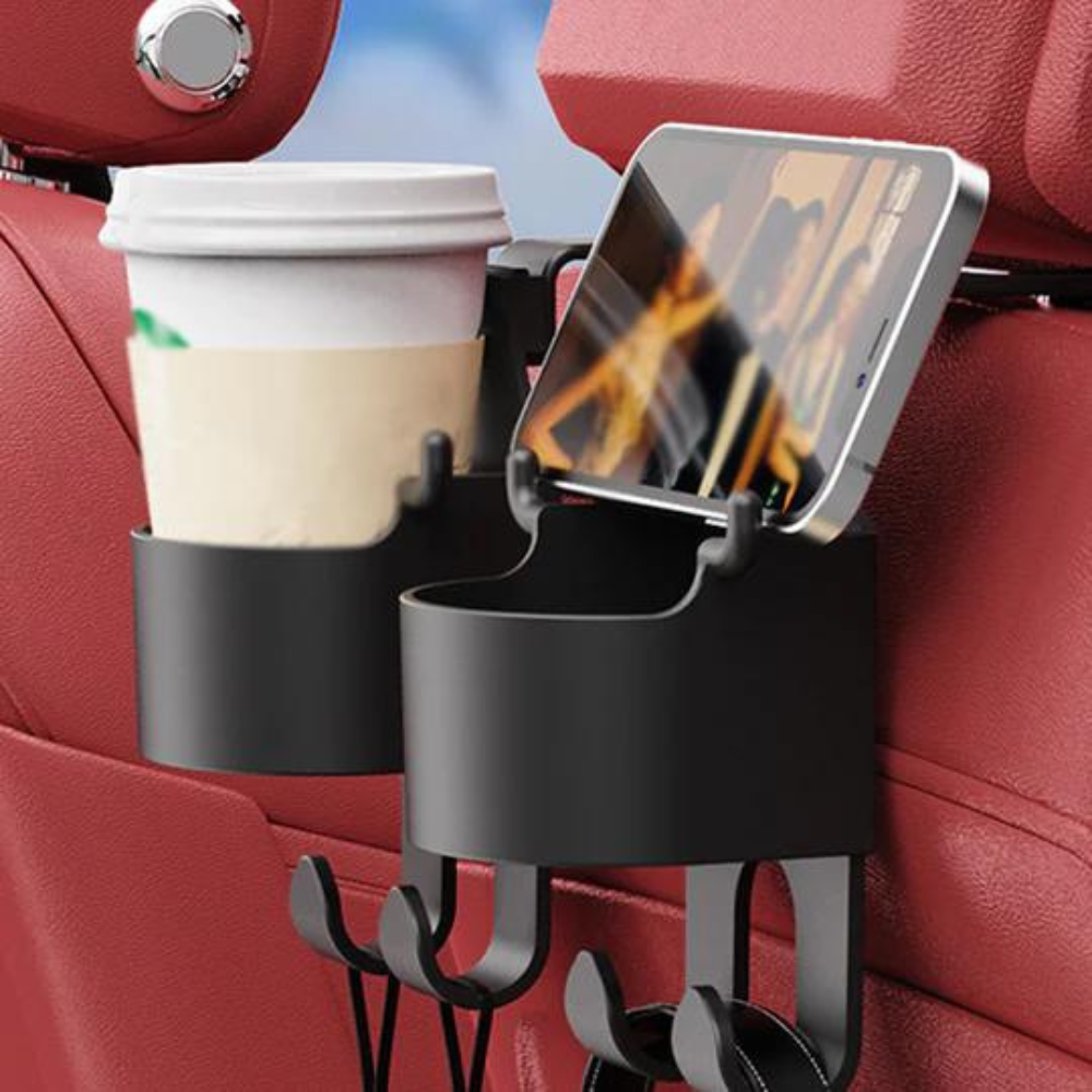 VIMEDA | Multifunction Car Organizer™