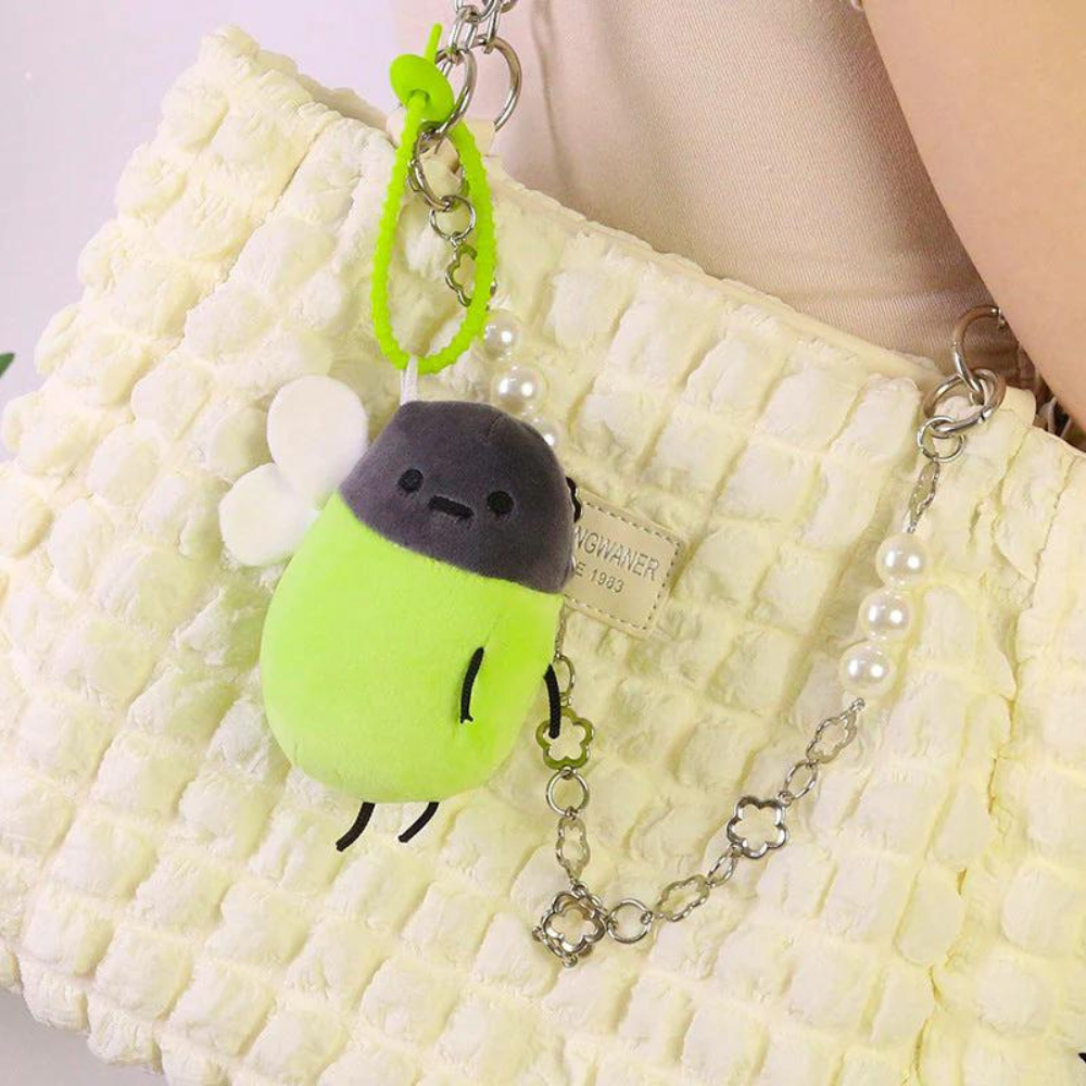 VIMEDA | Firefly Plush Keychain™