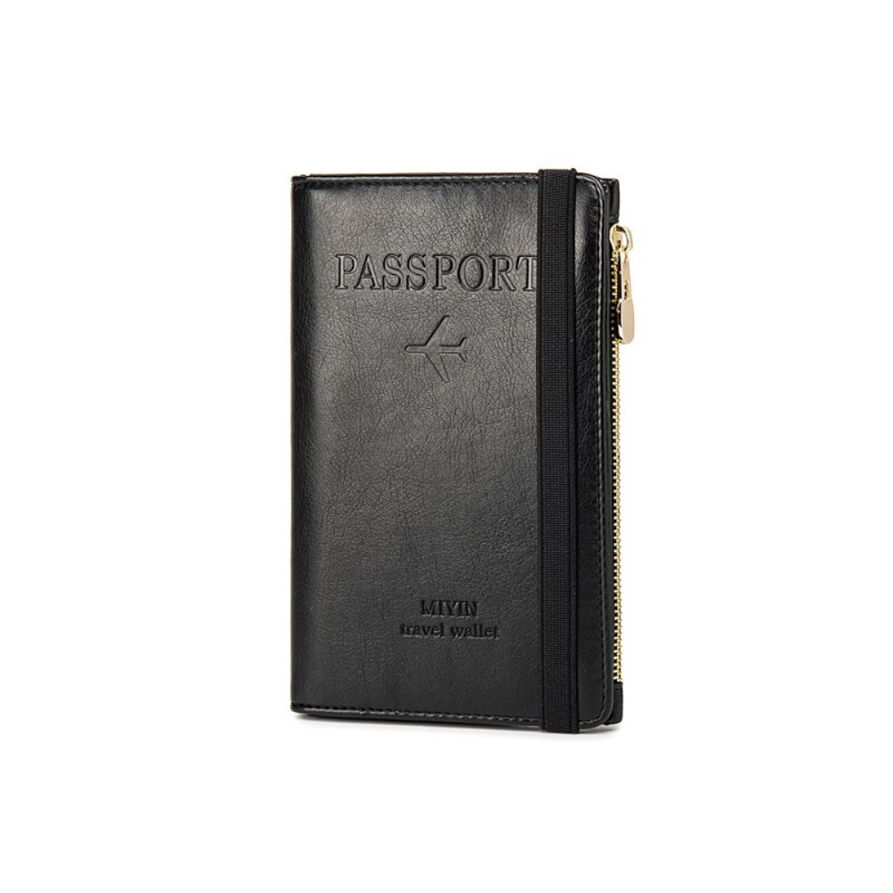 VIMEDA | Travel Passport Case™
