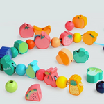 VIMEDA | Educational Threading Toys™