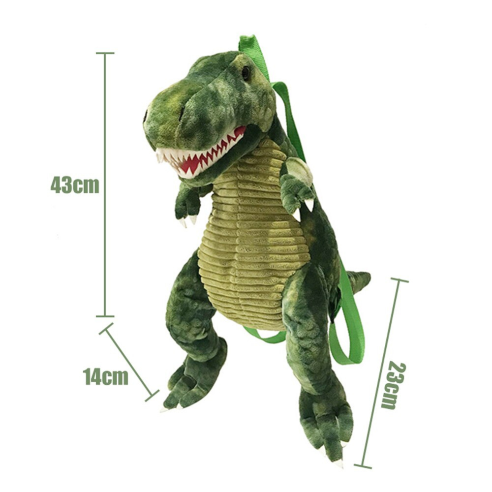 VIMEDA | Dinosaur Backpack™