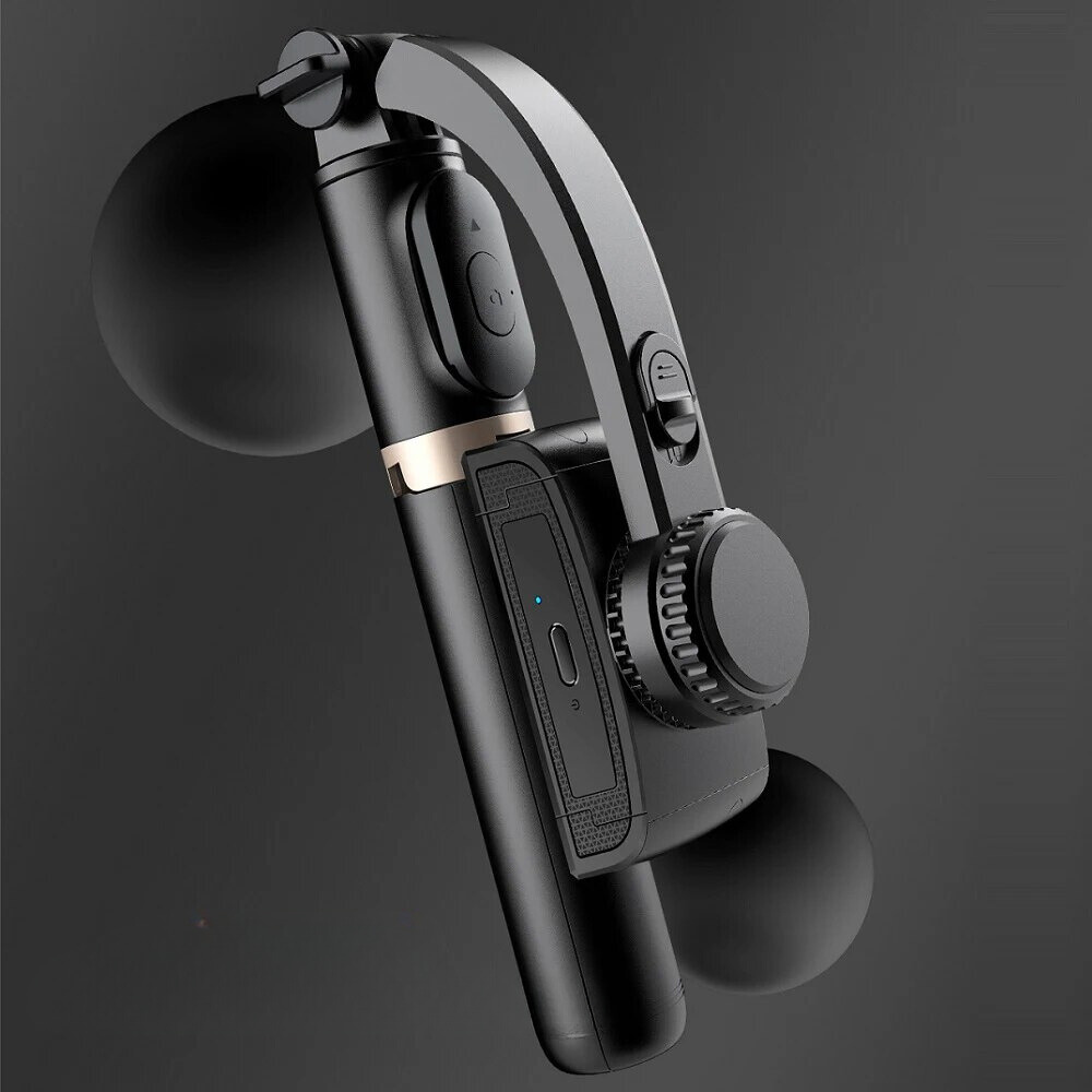 VIMEDA | Smartphone Stabilizer™