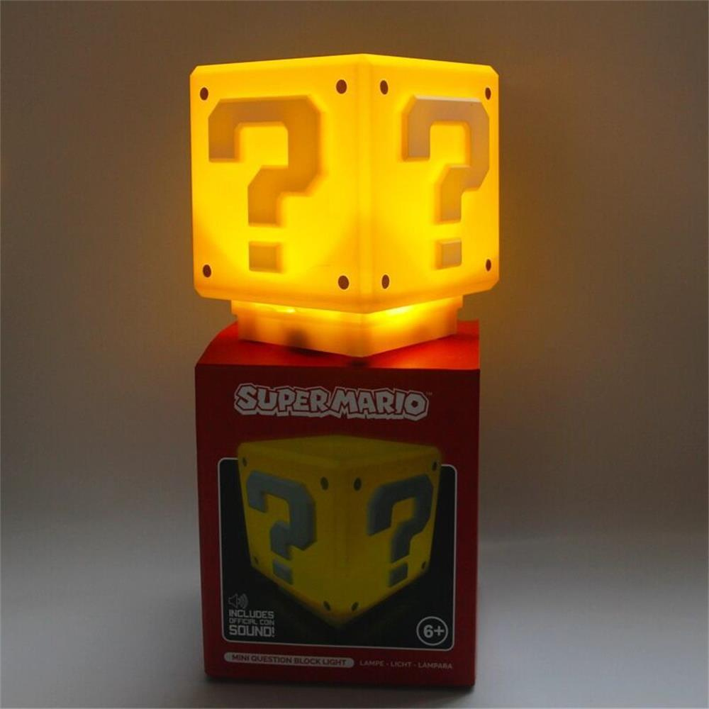 VIMEDA | Mario Block Lamp™