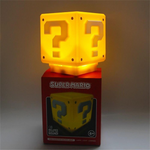 VIMEDA | Mario Block Lamp™