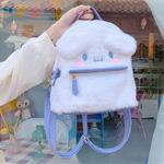 VIMEDA | Plushie Doll Backpack™