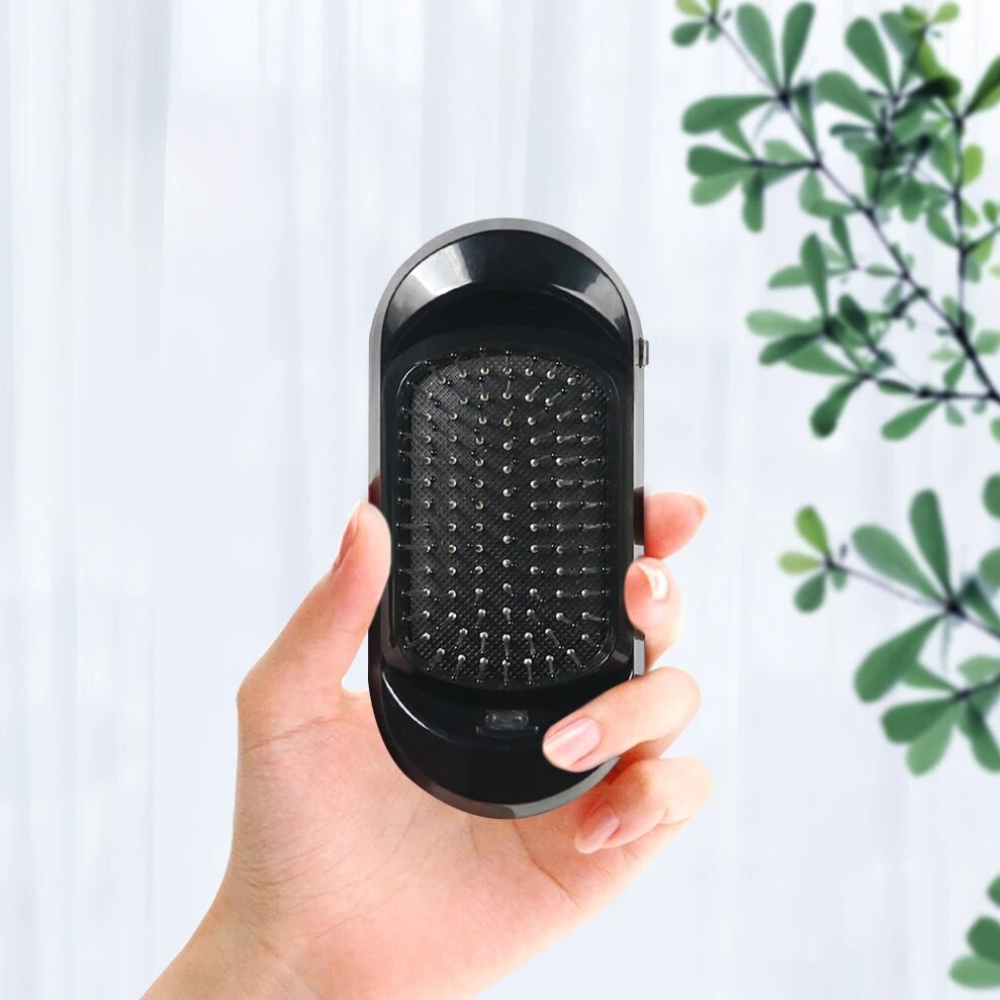 VIMEDA | Electric Ionic Hairbrush™