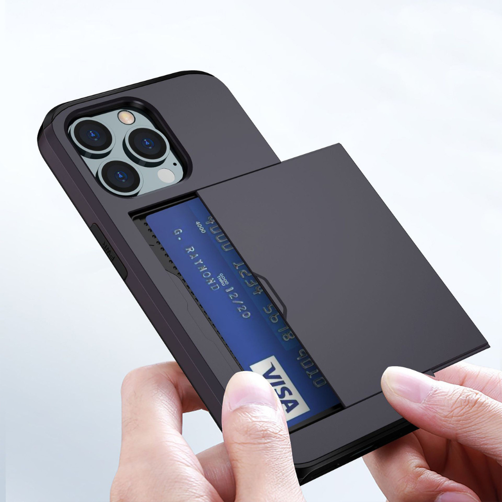 VIMEDA | Wallet iPhone Case™