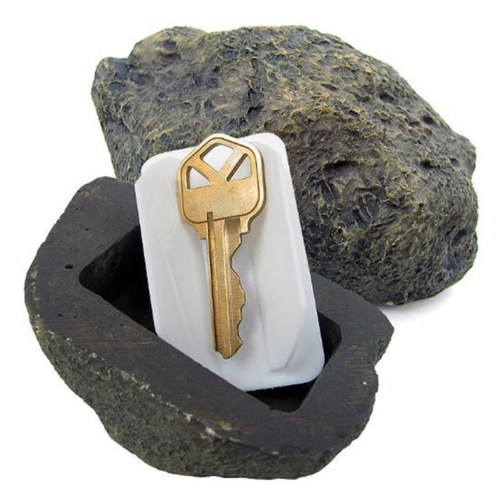 VIMEDA | Rock Key Hideout™ (1+1 GRATIS)
