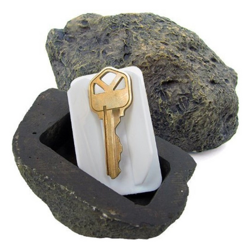 VIMEDA | Rock Key Hideout™ (1+1 GRATIS)