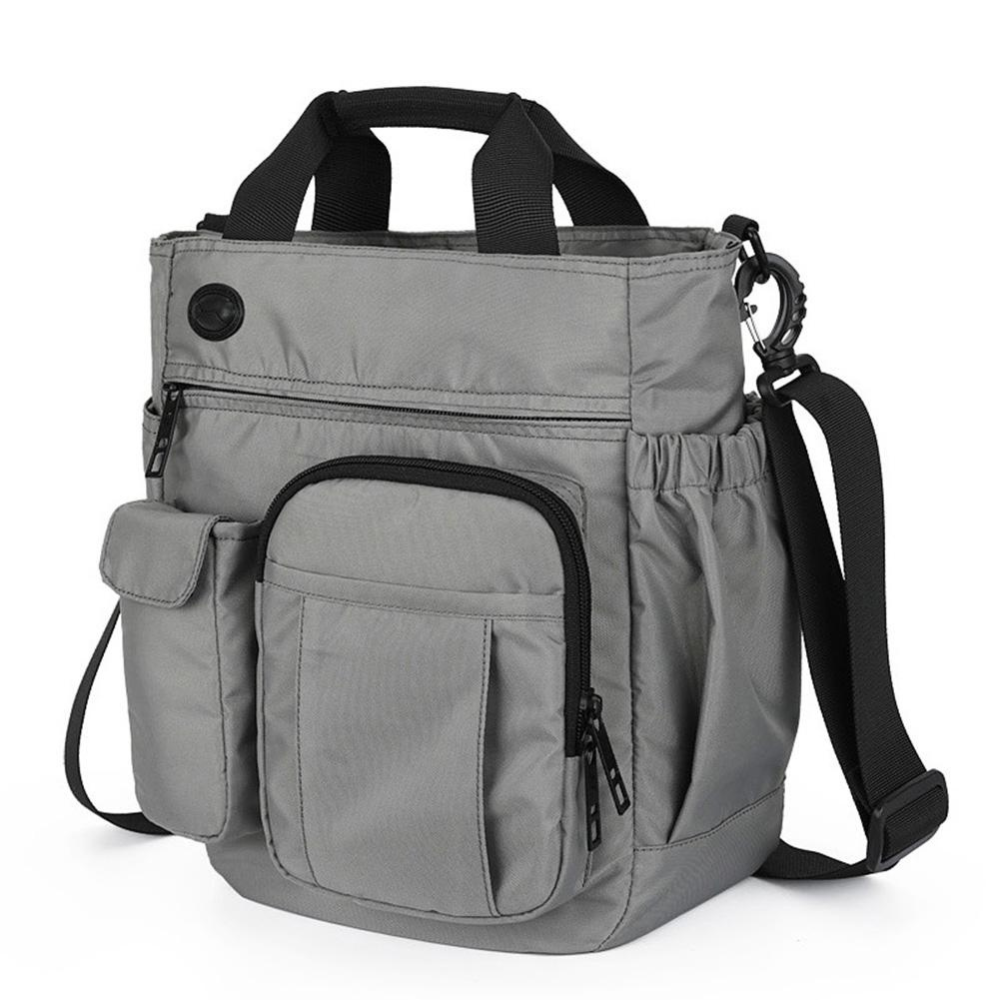 VIMEDA | Multifunction Messenger Bag™