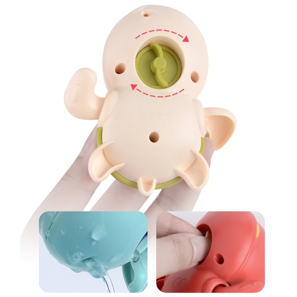 VIMEDA | Tortoise Bath Buddy™ (1+1 GRATIS)