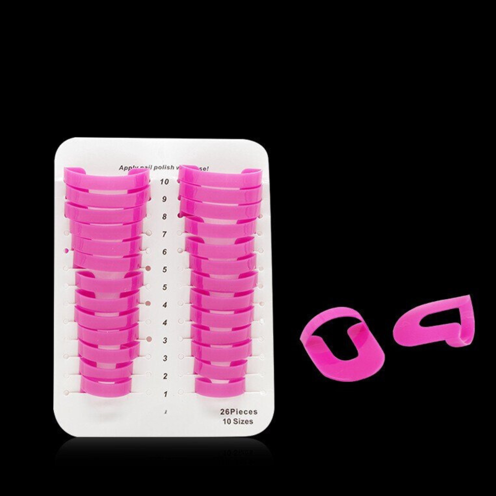 VIMEDA | Nail Polish Protectors™ (1+1 GRATIS)
