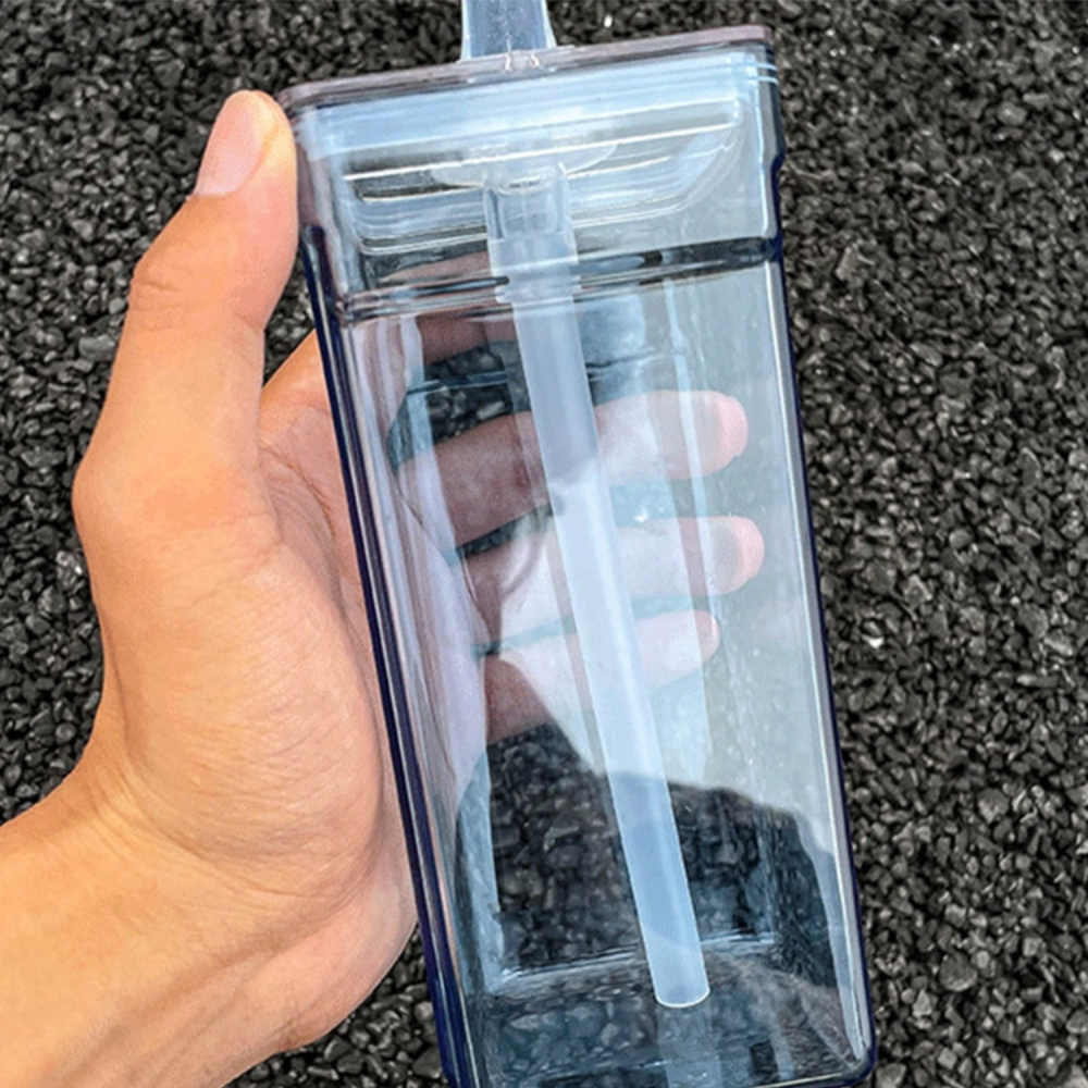 VIMEDA | Bus Water Bottle™