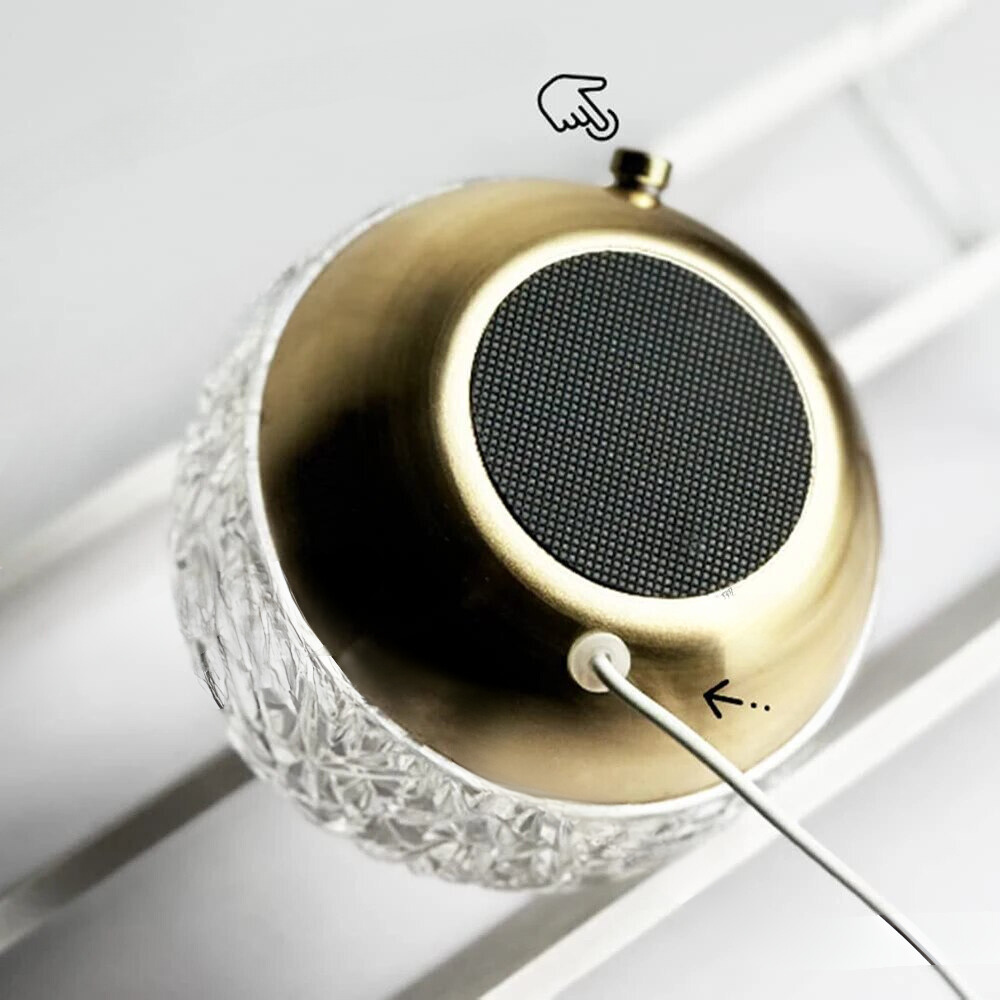 VIMEDA | Ripple Table Lamp™