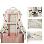 VIMEDA | Travel Backpack™