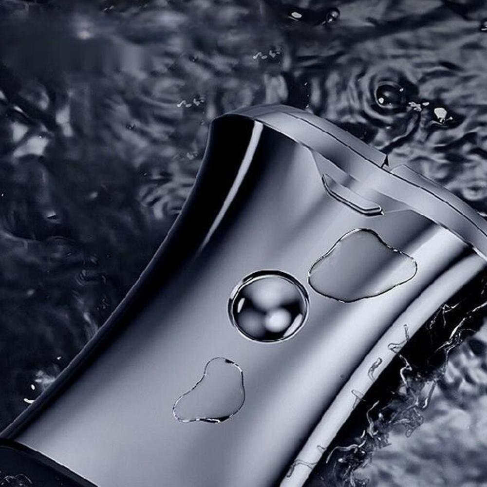 VIMEDA | Waterproof Electric Shaver™