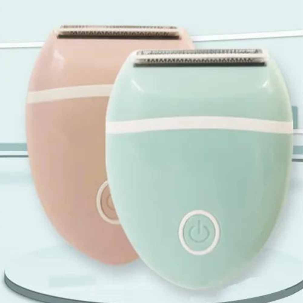 VIMEDA | Portable Wireless Shaver™