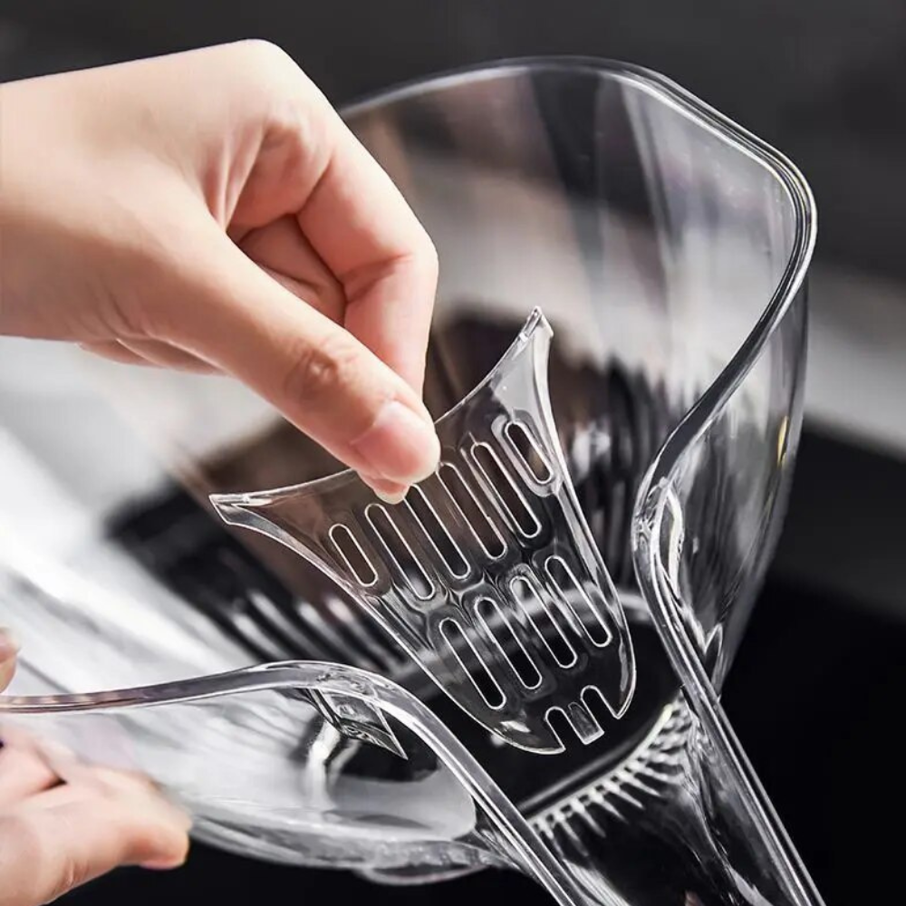 VIMEDA | Multifunctional Drain Basket™