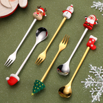 VIMEDA | Christmas Utensil Set™