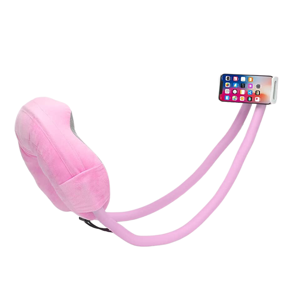 VIMEDA | Pillow Phone Holder™