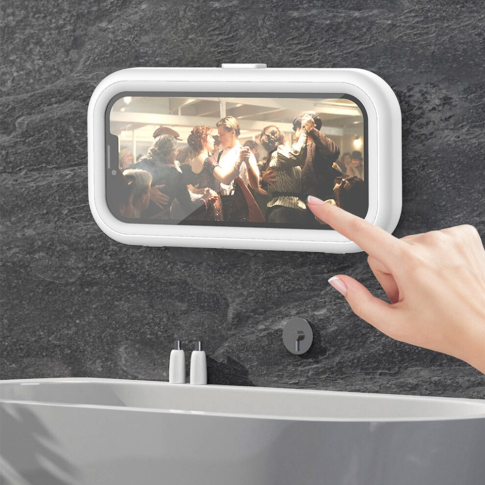 VIMEDA | Shower Phone Holder™ (1+1 GRATIS)