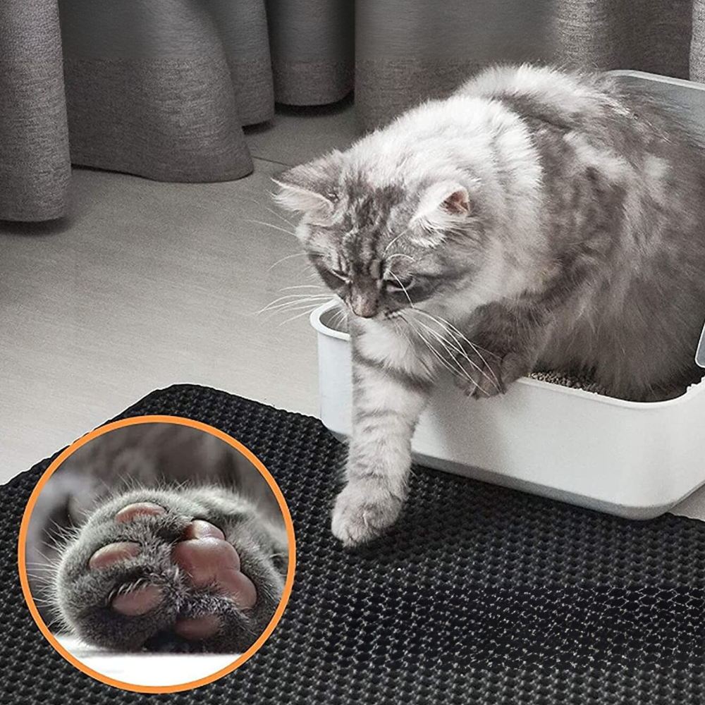 VIMEDA | Cat Litter Mat™