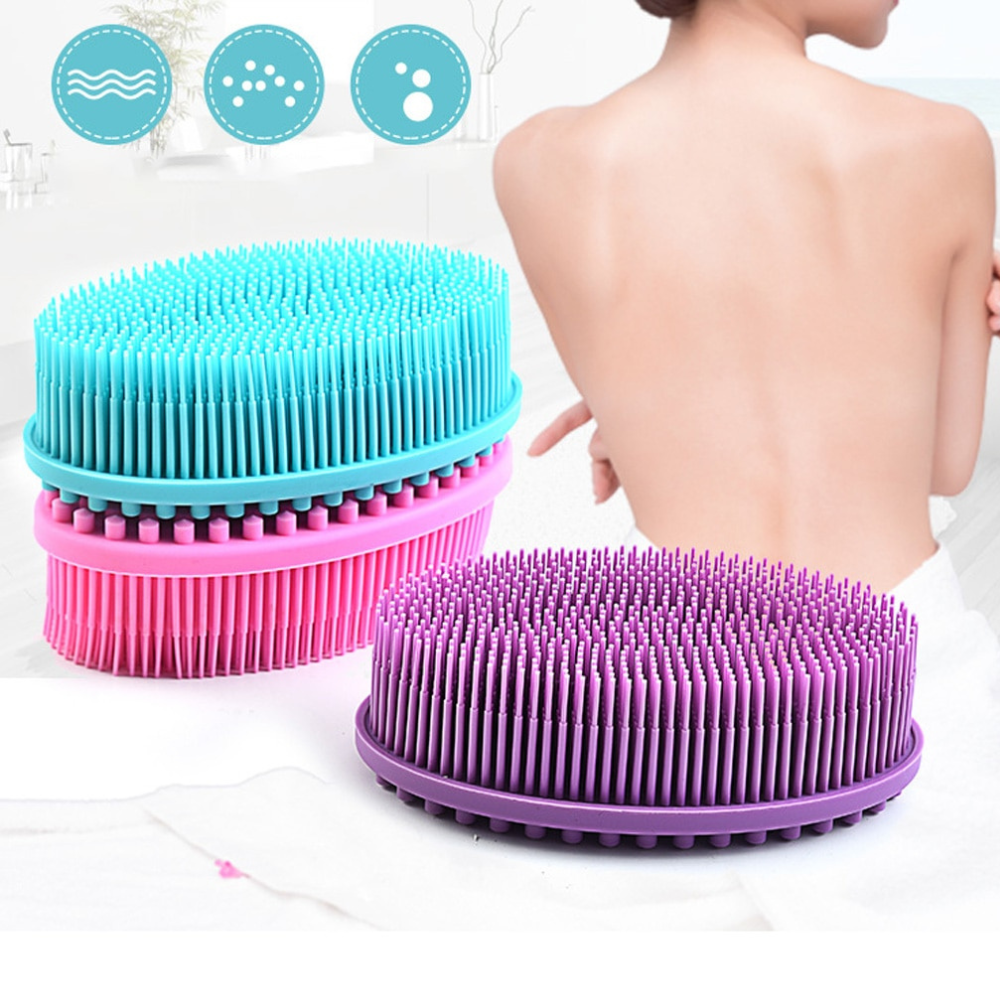 VIMEDA | Silicone Body Brush™ (1+1 GRATIS)