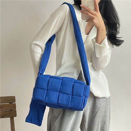 VIMEDA | Woven Crossbody Bag™