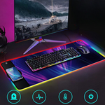 VIMEDA | RGB Charging Mat™