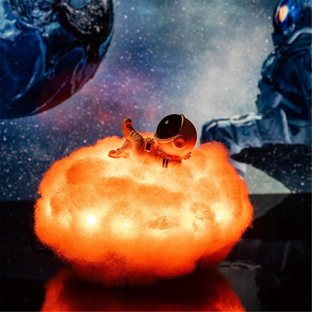 VIMEDA | Astro Cloud Lamp™