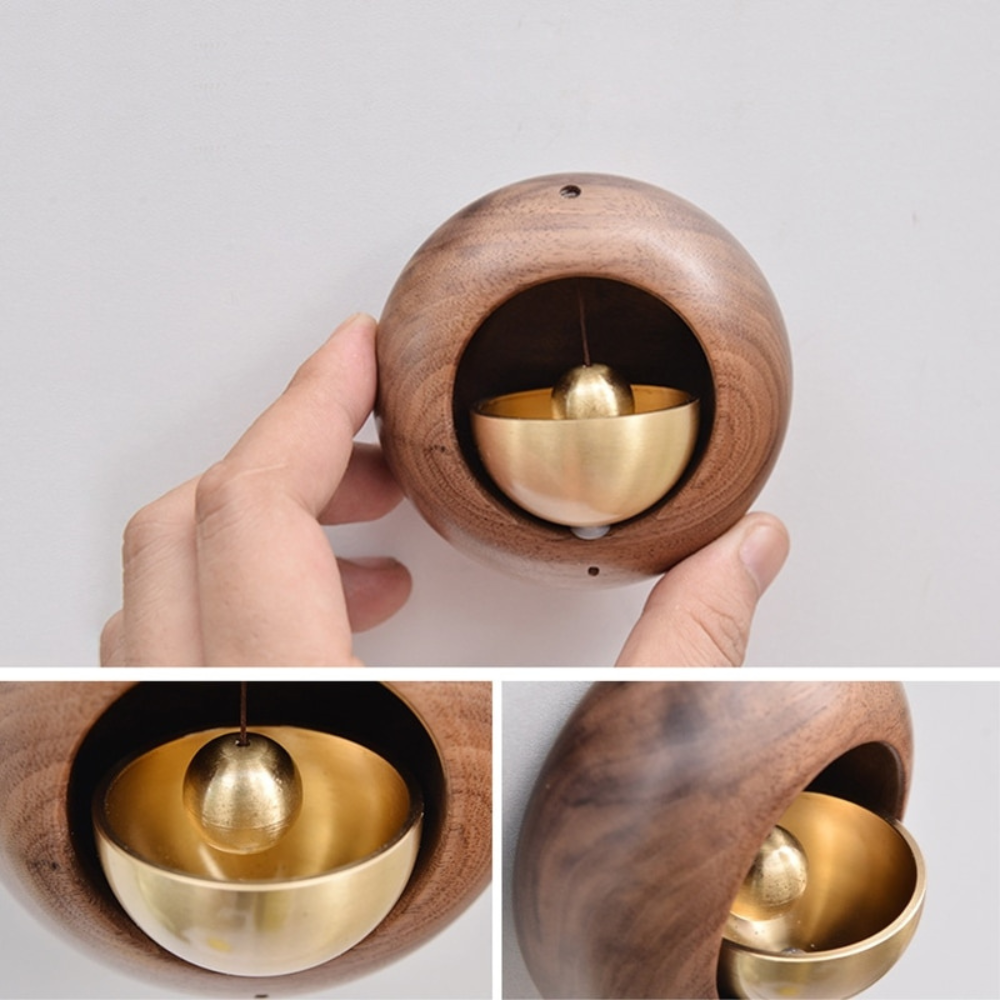VIMEDA | Dopamine Door Bell™