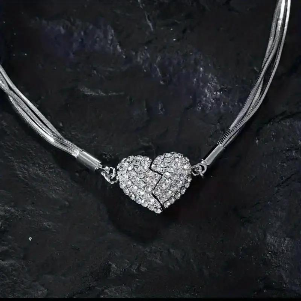 VIMEDA | Magnetic Love Necklace™  (1+1 GRATIS)