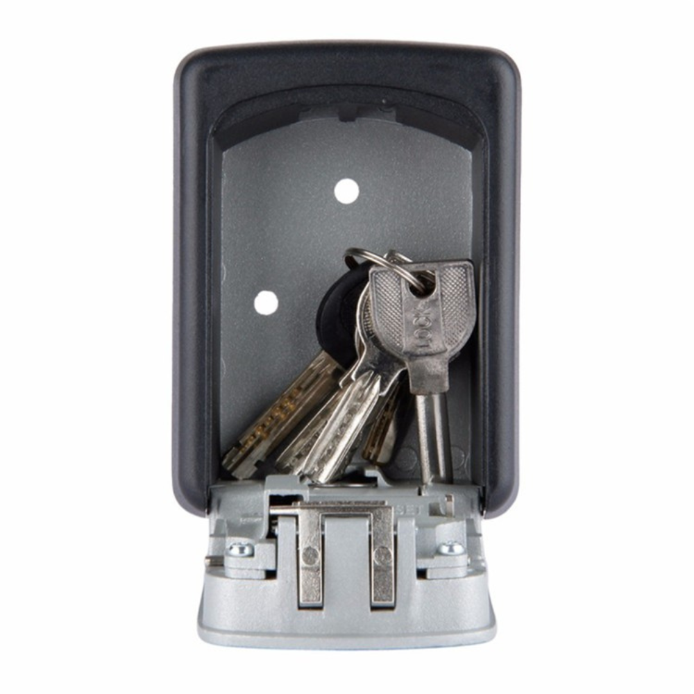 VIMEDA | Wall-Mounted Key Box™