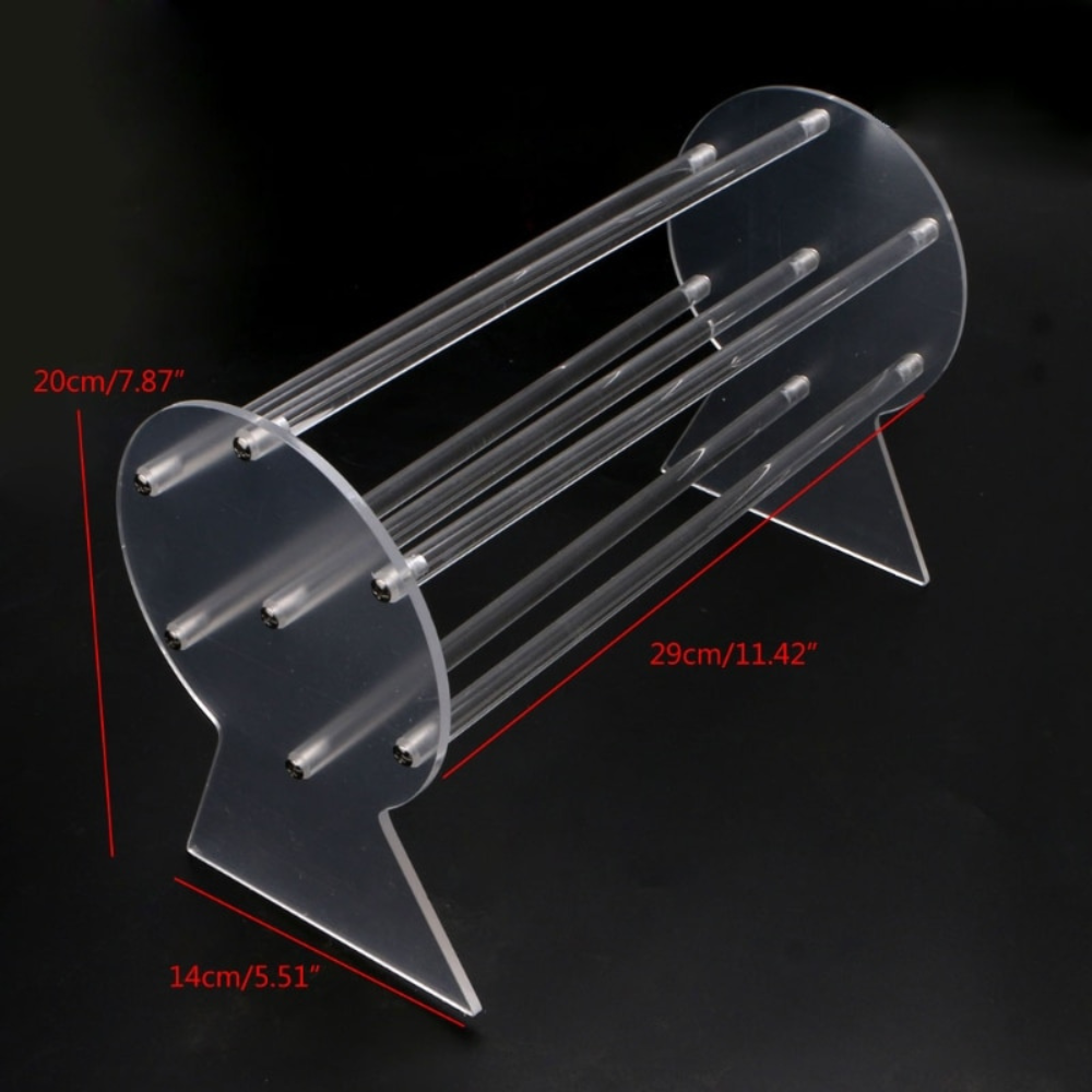 VIMEDA | Rotating Hairband Holder™