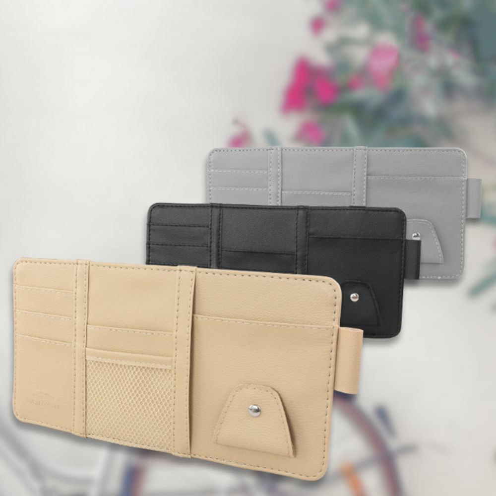 VIMEDA | Sun Visor Organizer™
