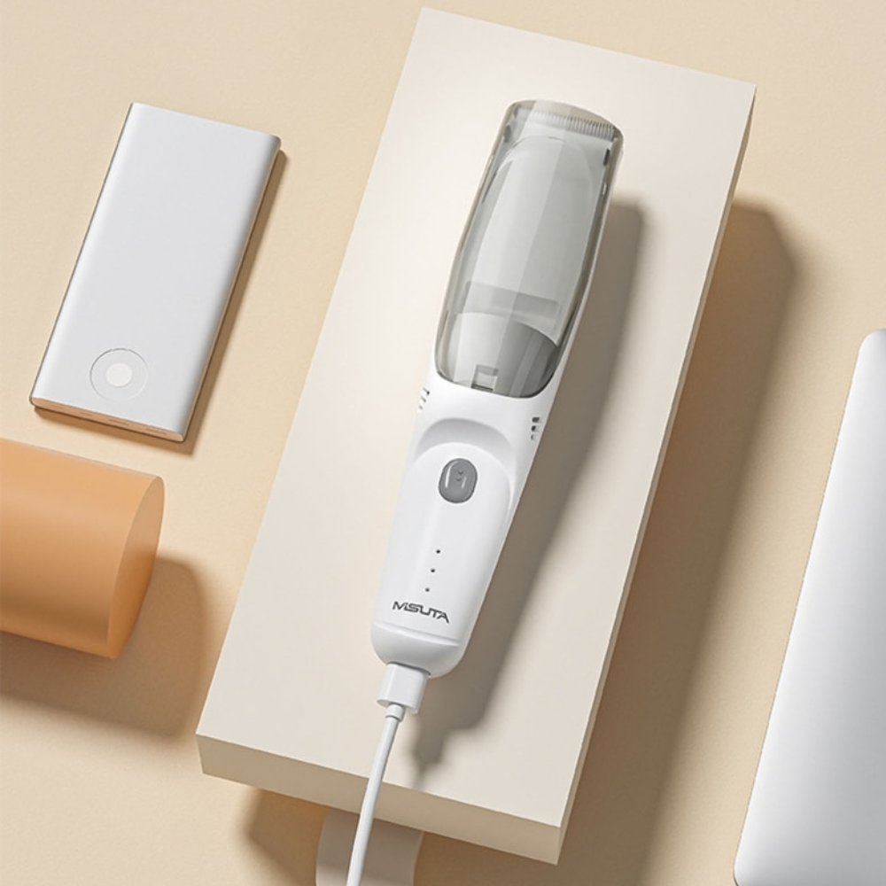 VIMEDA | Vacuum Pet Clippers™