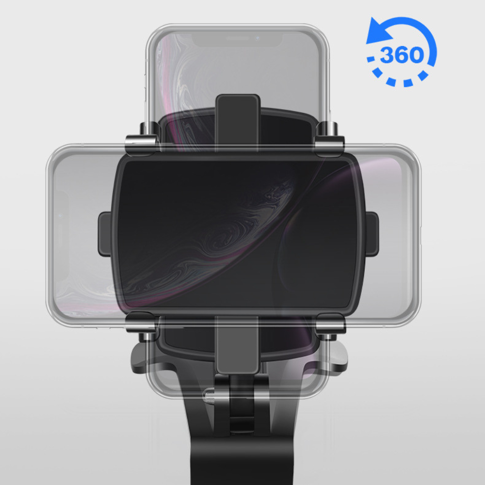 VIMEDA | Phone Console Mount™