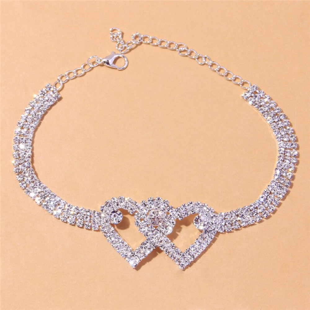 VIMEDA | Love Anklet™
