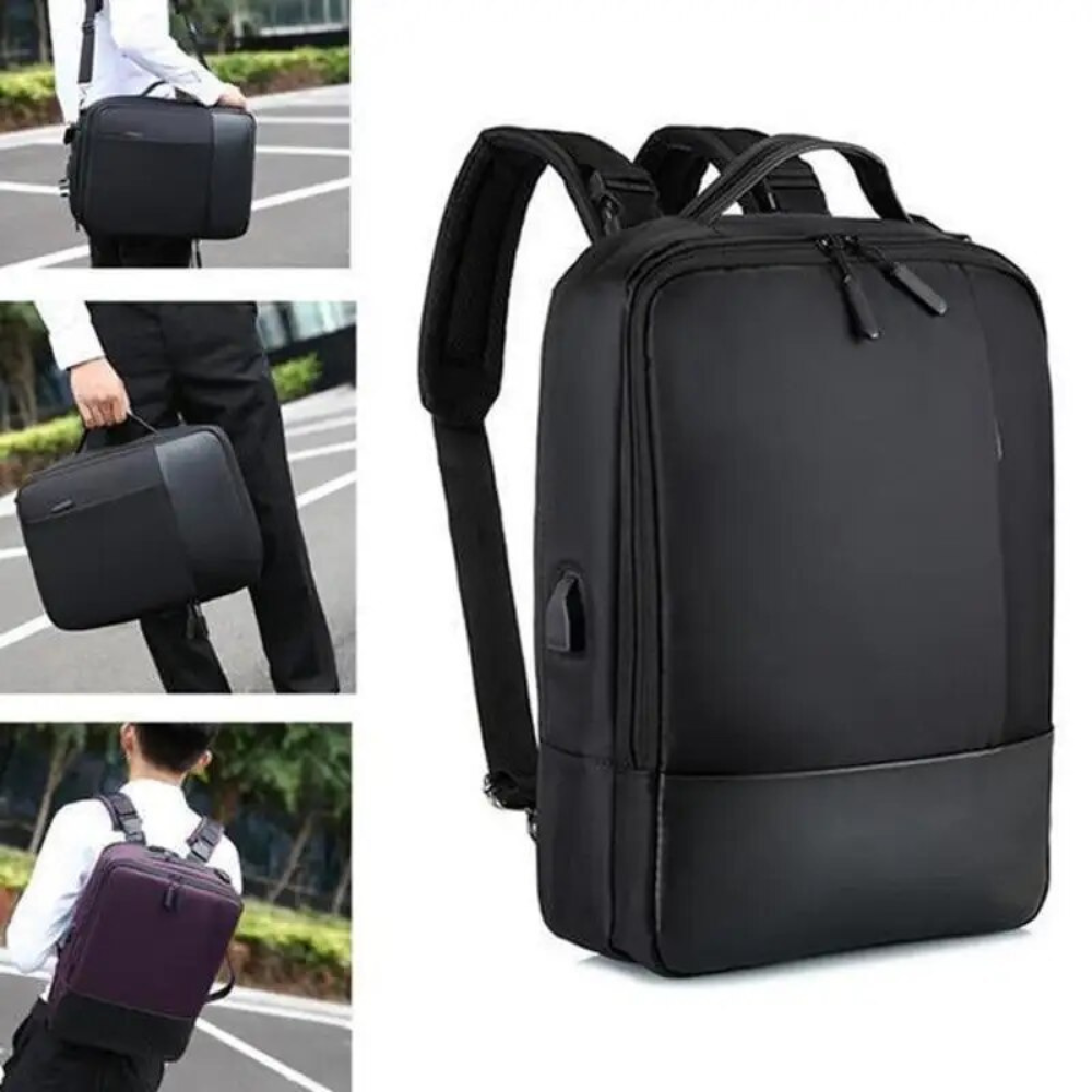 VIMEDA | Anti-theft Laptop Backpack™