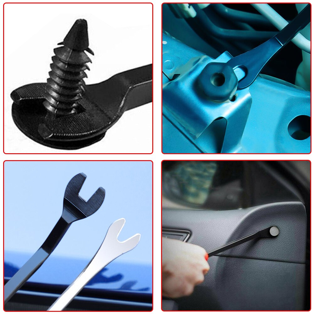 VIMEDA | Car Retainer Clips™