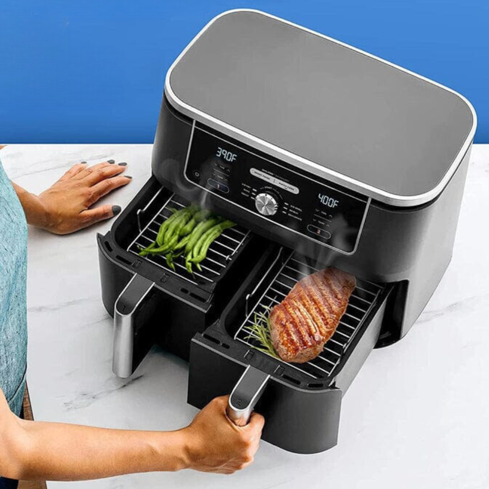 VIMEDA | Air Fryer Grill™