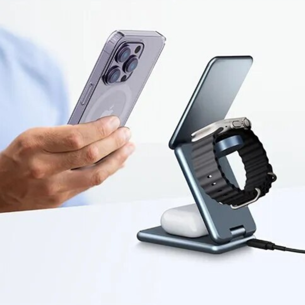 VIMEDA | Foldable Magnetic Charger™